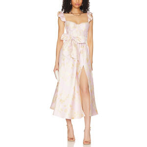 V. Chapman 'Vera' Dress Size 6
